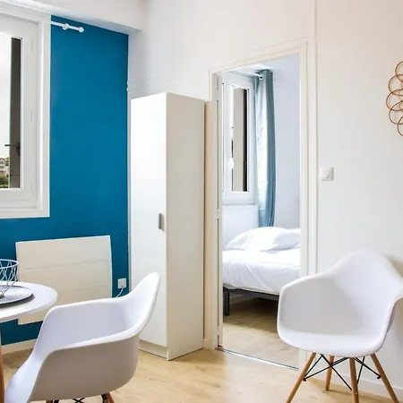La - Grand Appart T2 Refait A Neuf Dans Le Centre Historique * Poitiers
