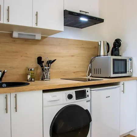 La - Grand Appart T2 Refait A Neuf Dans Le Centre Historique Apartment