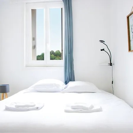 La - Grand Appart T2 Refait A Neuf Dans Le Centre Historique Apartment