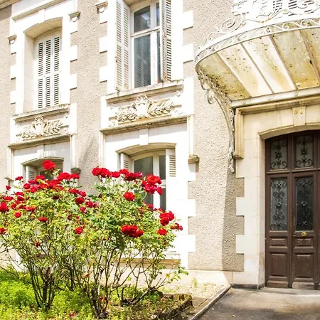 La - Grand Appart T2 Refait A Neuf Dans Le Centre Historique Apartment *