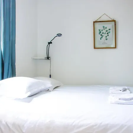 La - Grand Appart T2 Refait A Neuf Dans Le Centre Historique Apartment Poitiers