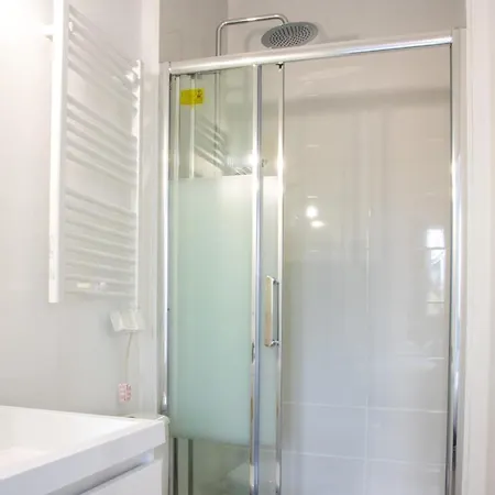 Apartment La - Grand Appart T2 Refait A Neuf Dans Le Centre Historique Poitiers